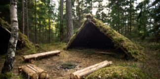 Jak się przygotować do wyjazdu o charakterze survivalowym
